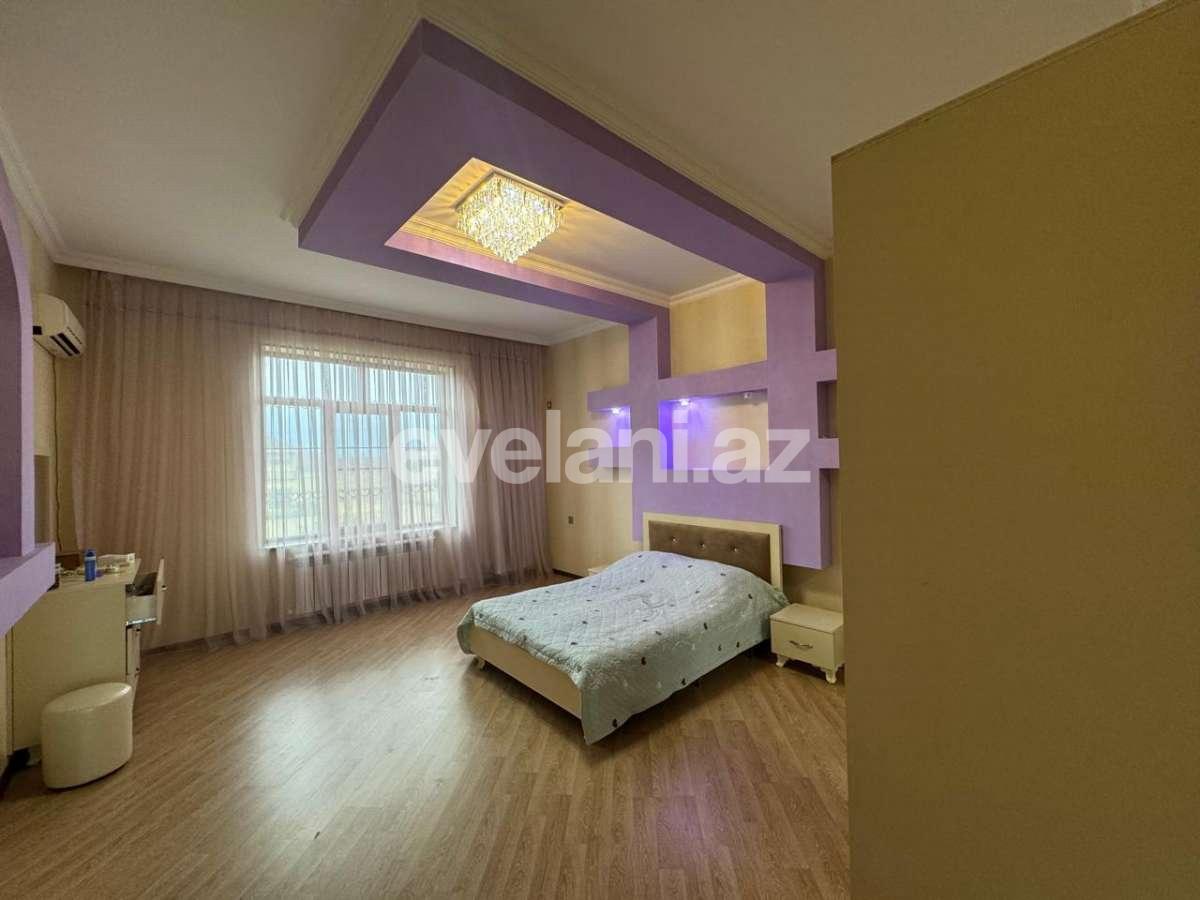 Satılır, həyət evi / bağ, 4 otaqlı, 250 m², Bakı, Abşeron r, Novxanı q.