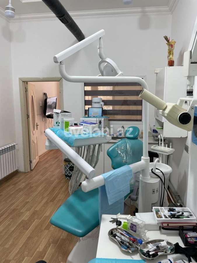 Satılır, obyekt, 45 m², Xırdalan