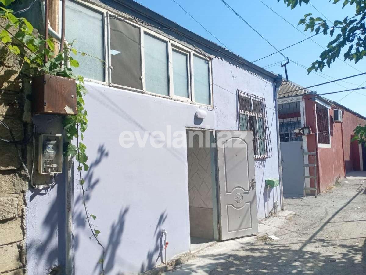 Продаётся, дом / дача, 3-комнаты, 60 m², Хырдалан