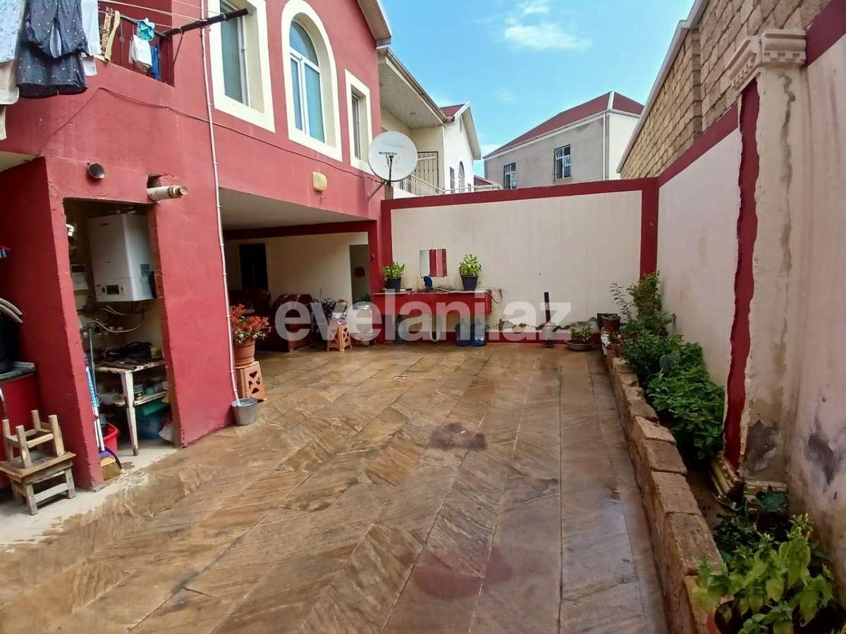 Продаётся, дом / дача, 4-комнаты, 80 m², Хырдалан