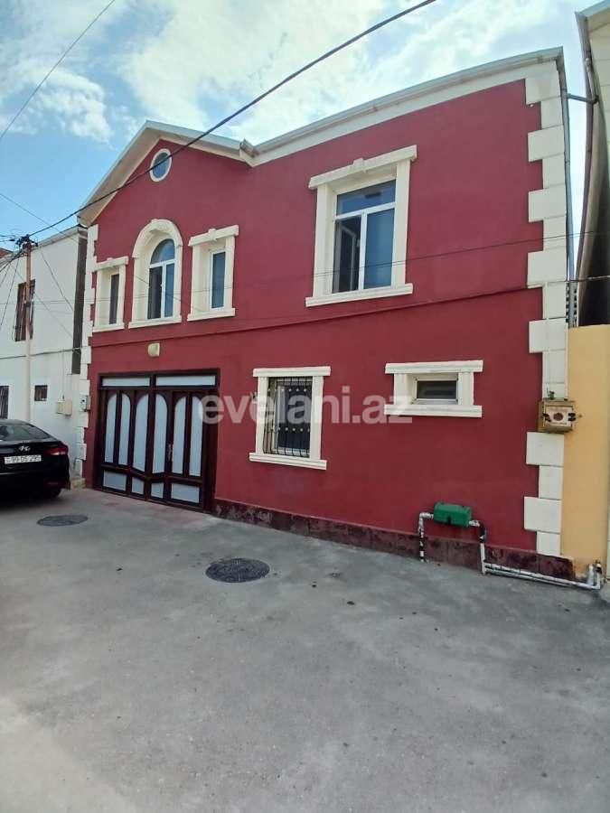 Продаётся, дом / дача, 4-комнаты, 80 m², Хырдалан