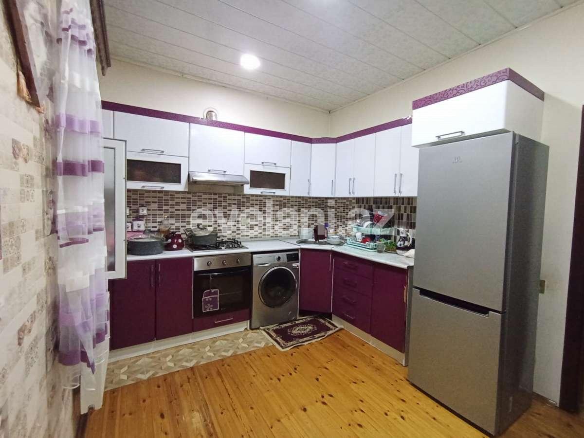 Продаётся, дом / дача, 4-комнаты, 80 m², Хырдалан