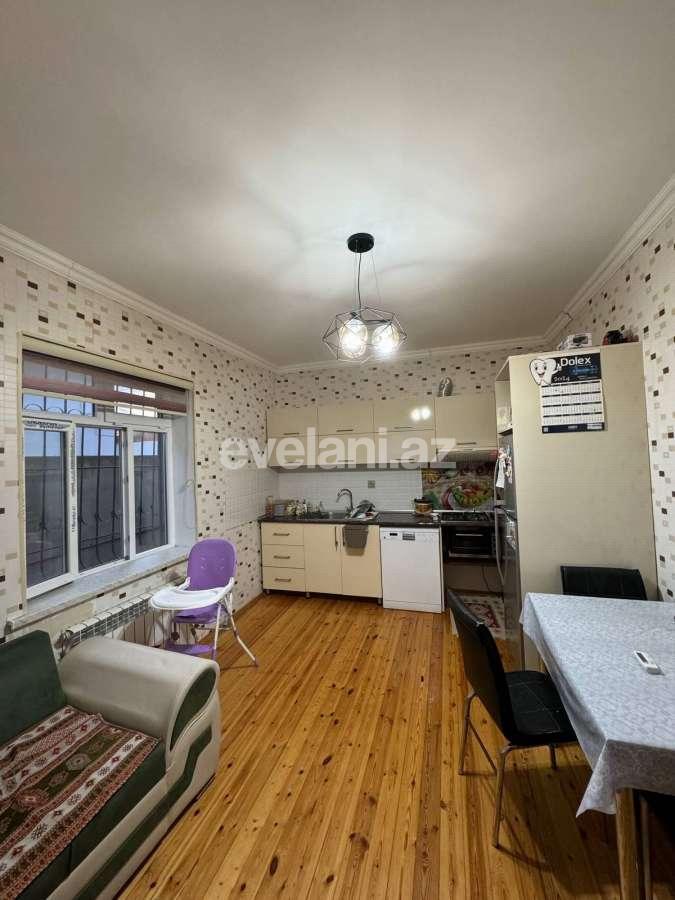 Продаётся, дом / дача, 6-комнаты, 200 m², Баку, Хазарский r, Бузовна p.