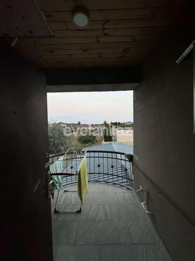 Продаётся, дом / дача, 6-комнаты, 200 m², Баку, Хазарский r, Бузовна p.