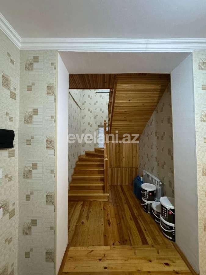 Продаётся, дом / дача, 6-комнаты, 200 m², Баку, Хазарский r, Бузовна p.