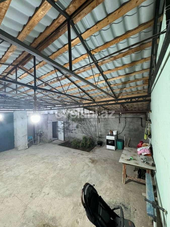 Продаётся, дом / дача, 6-комнаты, 200 m², Баку, Хазарский r, Бузовна p.