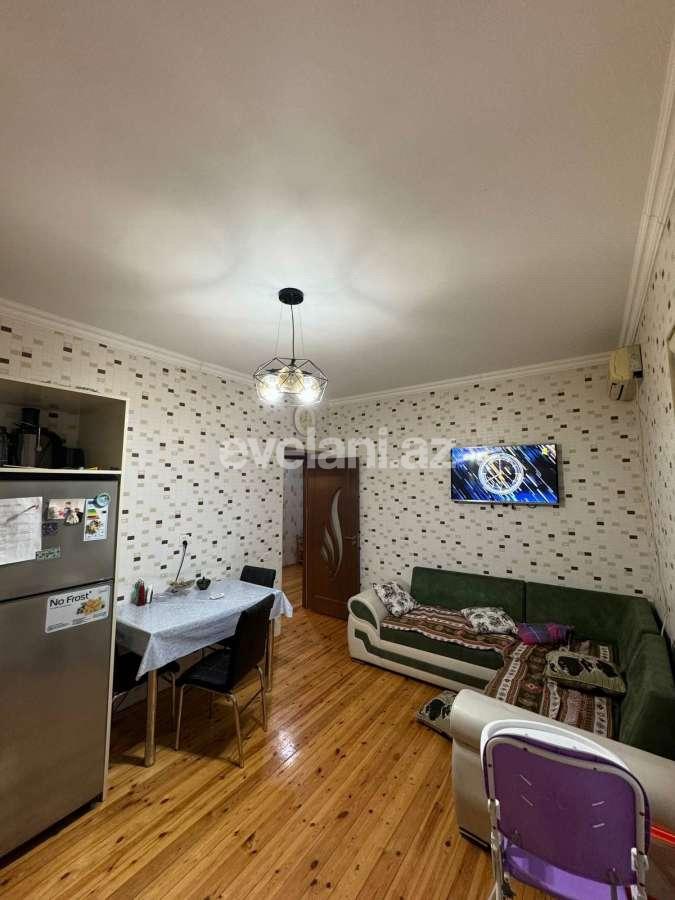 Продаётся, дом / дача, 6-комнаты, 200 m², Баку, Хазарский r, Бузовна p.