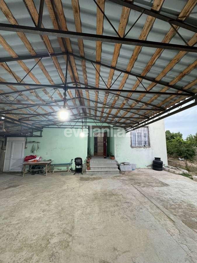 Продаётся, дом / дача, 6-комнаты, 200 m², Баку, Хазарский r, Бузовна p.