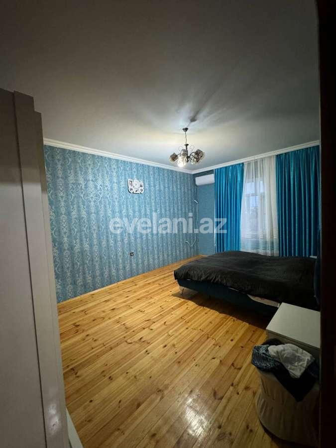 Продаётся, дом / дача, 6-комнаты, 200 m², Баку, Хазарский r, Бузовна p.