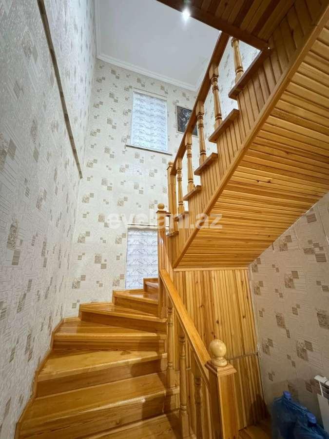 Продаётся, дом / дача, 6-комнаты, 200 m², Баку, Хазарский r, Бузовна p.