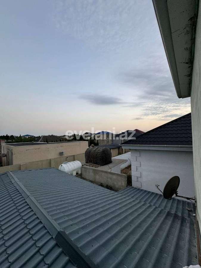 Продаётся, дом / дача, 6-комнаты, 200 m², Баку, Хазарский r, Бузовна p.