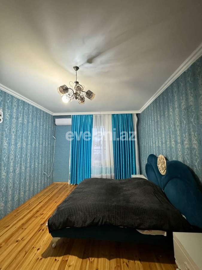 Продаётся, дом / дача, 6-комнаты, 200 m², Баку, Хазарский r, Бузовна p.