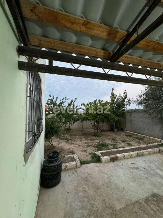 Продаётся, дом / дача, 6-комнаты, 200 m², Баку, Хазарский r, Бузовна p.