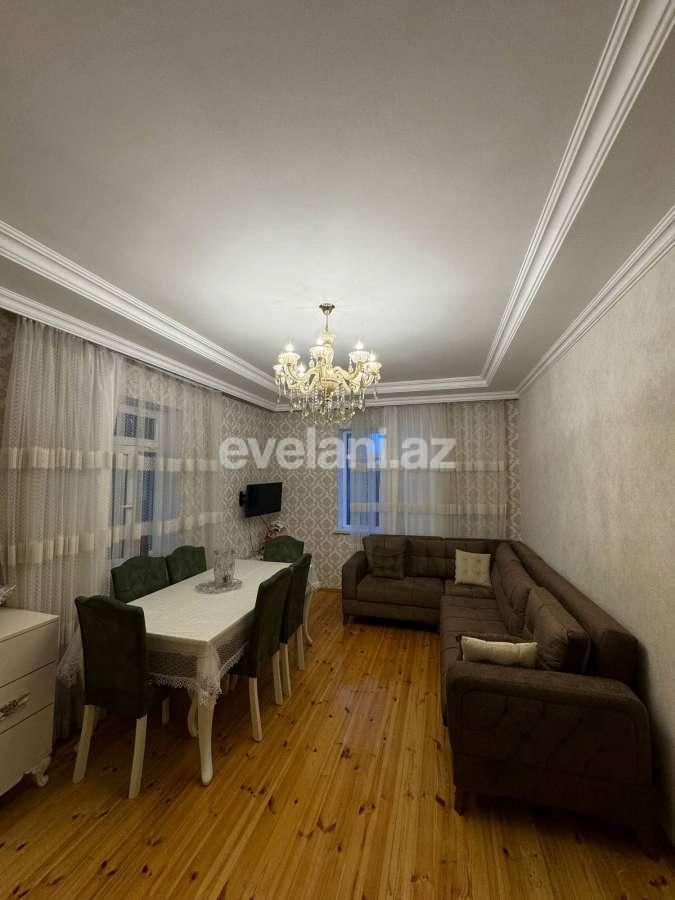 Продаётся, дом / дача, 6-комнаты, 200 m², Баку, Хазарский r, Бузовна p.