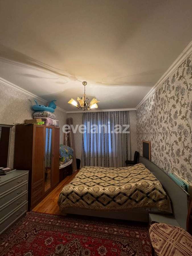 Продаётся, дом / дача, 6-комнаты, 200 m², Баку, Хазарский r, Бузовна p.