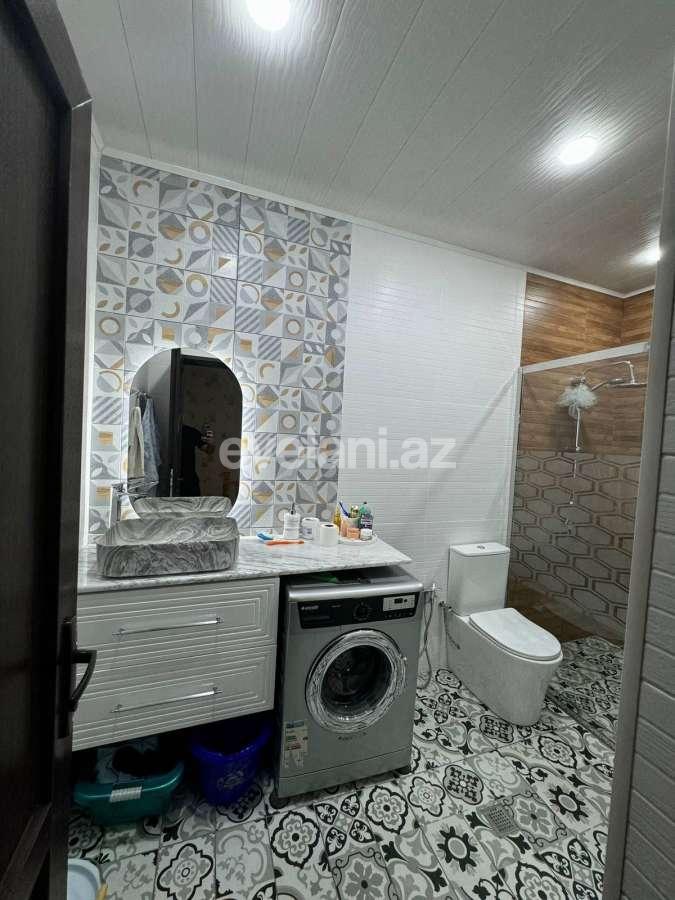 Продаётся, дом / дача, 6-комнаты, 200 m², Баку, Хазарский r, Бузовна p.