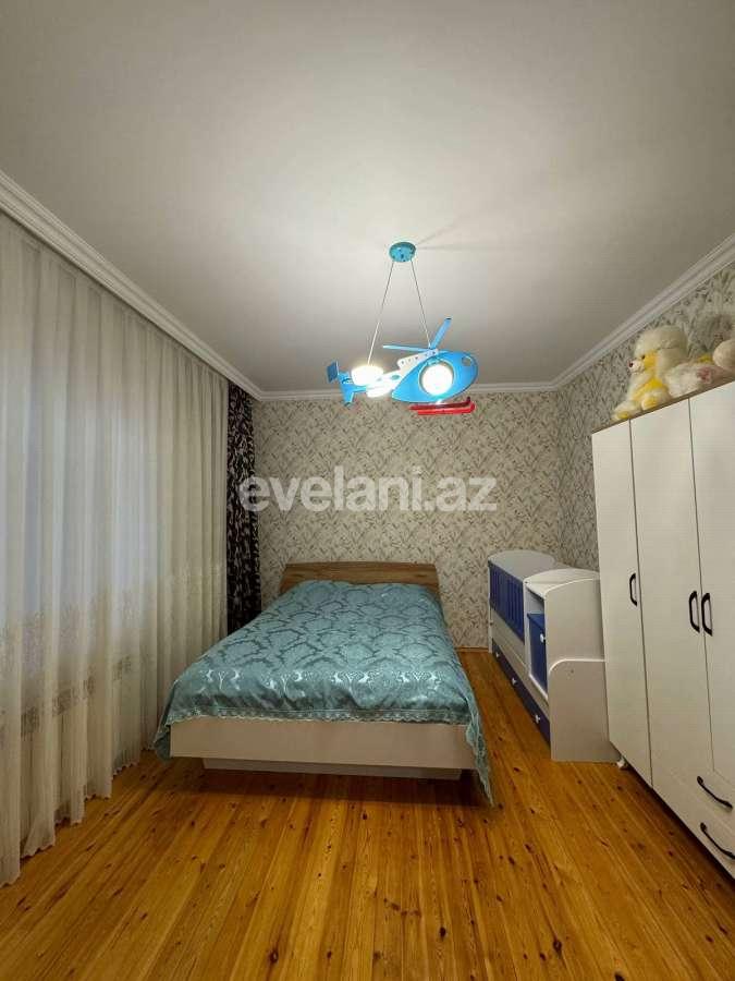 Продаётся, дом / дача, 6-комнаты, 200 m², Баку, Хазарский r, Бузовна p.