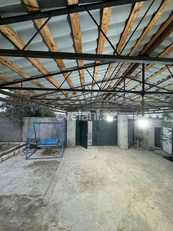 Продаётся, дом / дача, 6-комнаты, 200 m², Баку, Хазарский r, Бузовна p.