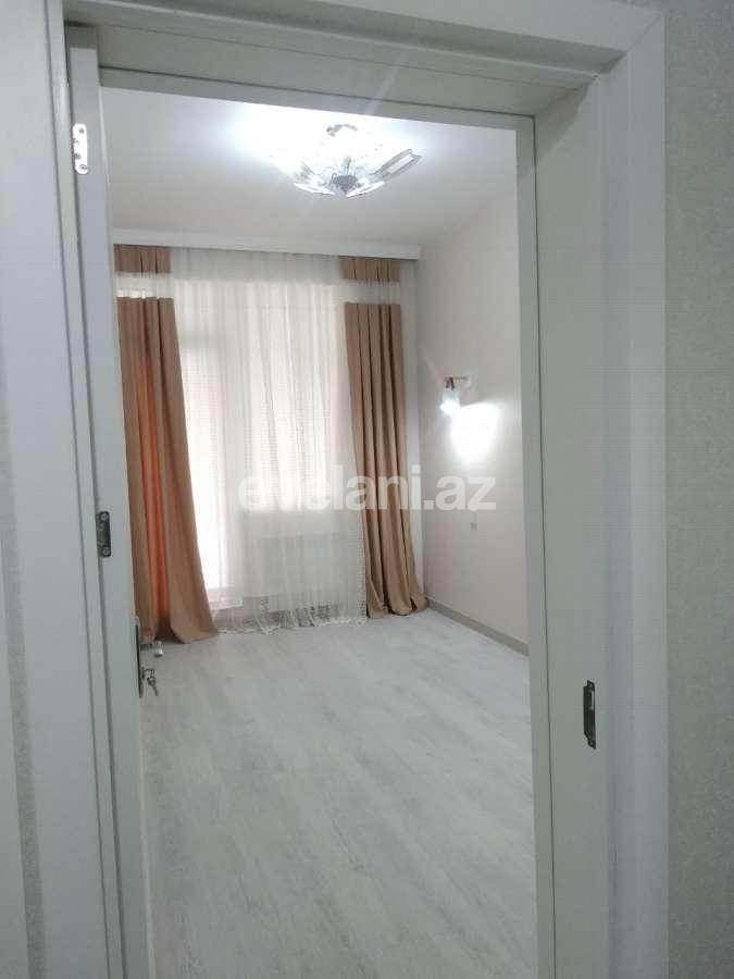 Продаётся, новостройка, 2-комнаты, 48 m², Баку, Ясамальский r, Ясамал p, 20 январь m.