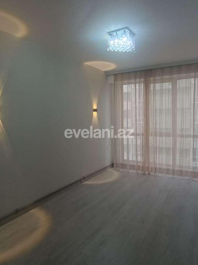 Продаётся, новостройка, 2-комнаты, 48 m², Баку, Ясамальский r, Ясамал p, 20 январь m.