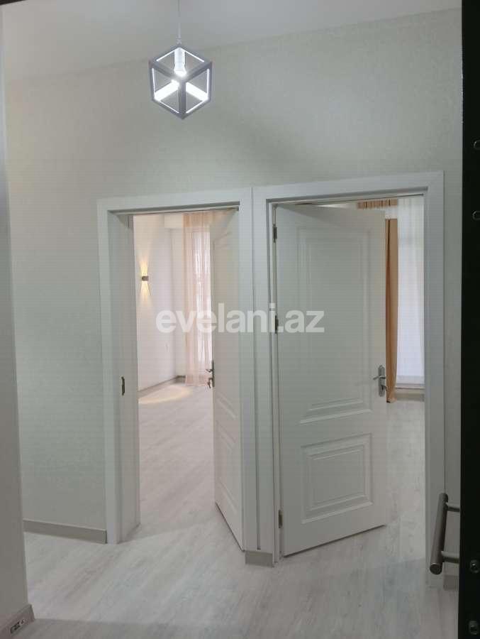 Продаётся, новостройка, 2-комнаты, 48 m², Баку, Ясамальский r, Ясамал p, 20 январь m.