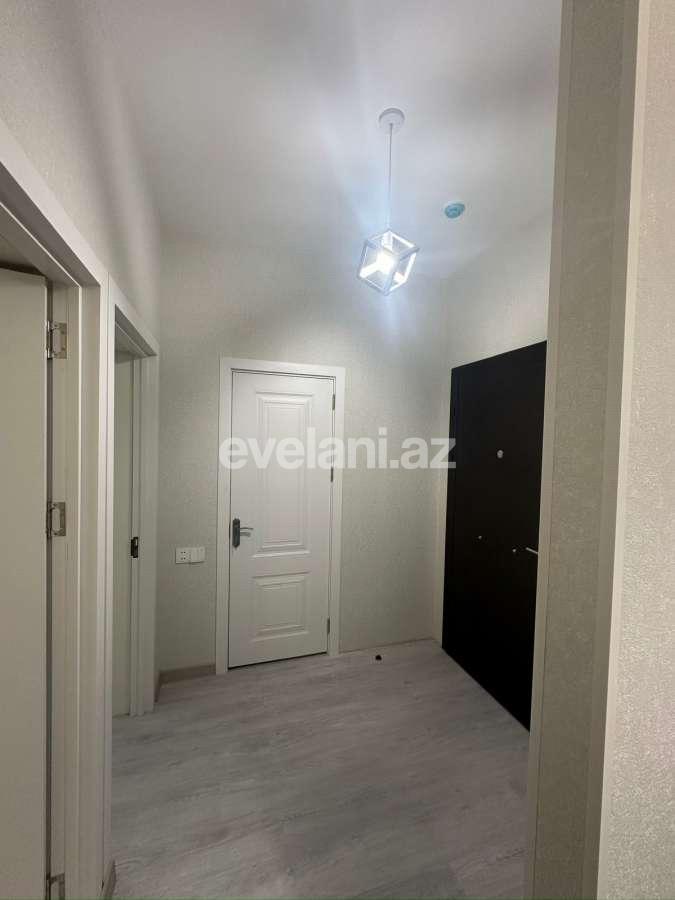 Продаётся, новостройка, 2-комнаты, 48 m², Баку, Ясамальский r, Ясамал p, 20 январь m.