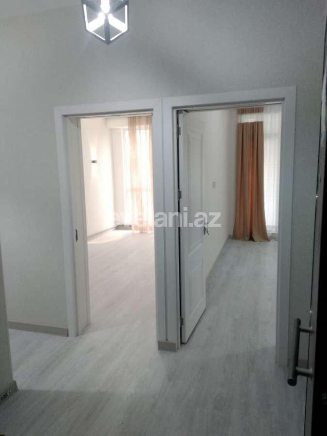 Продаётся, новостройка, 2-комнаты, 48 m², Баку, Ясамальский r, Ясамал p, 20 январь m.