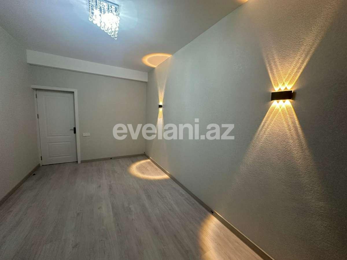 Продаётся, новостройка, 2-комнаты, 48 m², Баку, Ясамальский r, Ясамал p, 20 январь m.