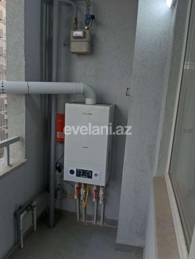 Продаётся, новостройка, 2-комнаты, 48 m², Баку, Ясамальский r, Ясамал p, 20 январь m.