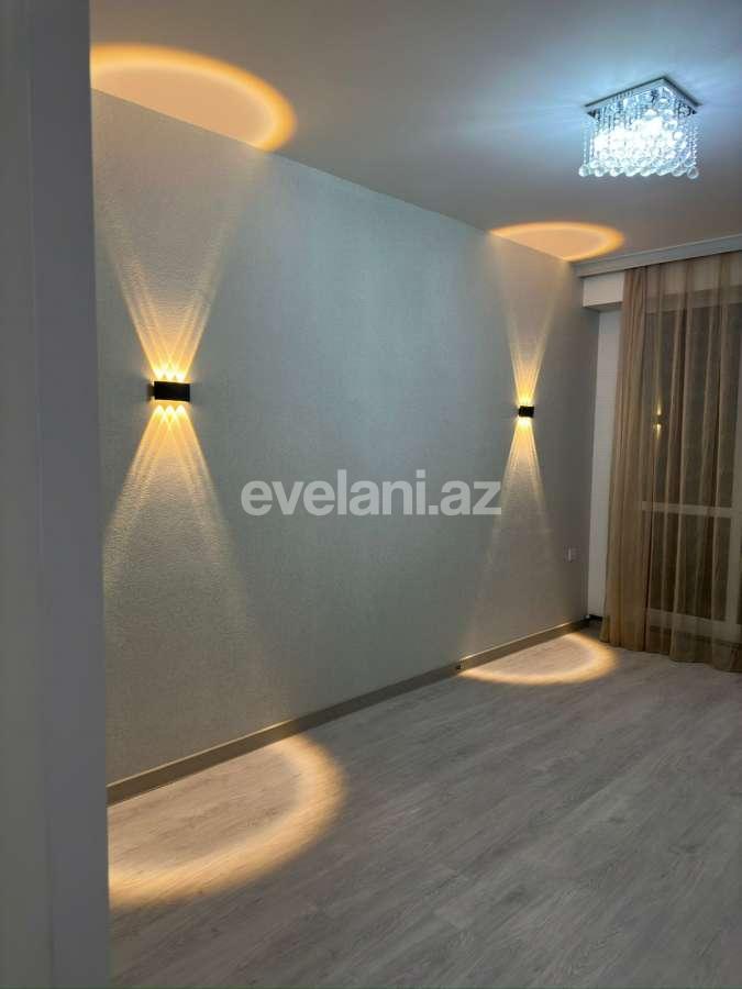 Продаётся, новостройка, 2-комнаты, 48 m², Баку, Ясамальский r, Ясамал p, 20 январь m.