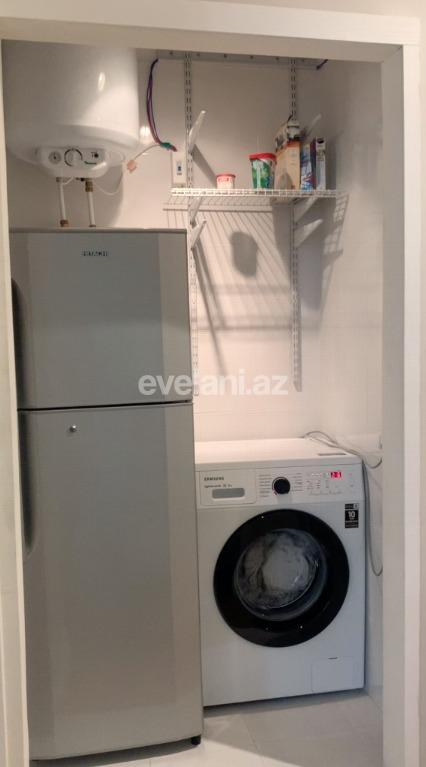 Satılır, köhnə tikili, 5 otaqlı, 145 m², Səbail r.