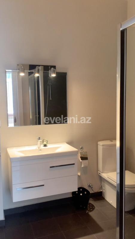 Satılır, köhnə tikili, 5 otaqlı, 145 m², Səbail r.