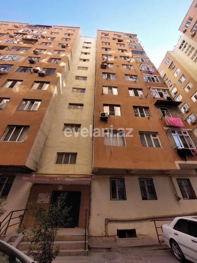 Sale, new building, 1 room, 48 m²