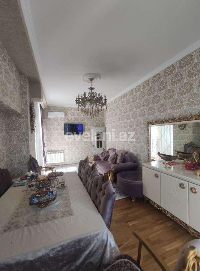 Продаётся, новостройка, 2-комнаты, 72.4 m², Хырдалан