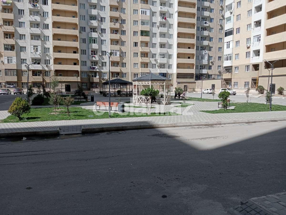 Продаётся, новостройка, 2-комнаты, 72.4 m², Хырдалан