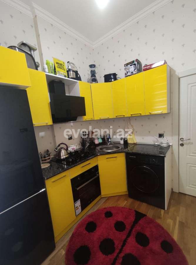 Продаётся, новостройка, 2-комнаты, 72.4 m², Хырдалан