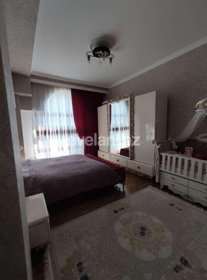 Продаётся, новостройка, 2-комнаты, 72.4 m², Хырдалан