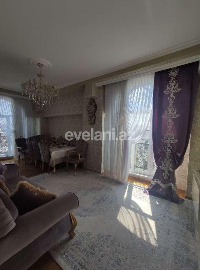 Продаётся, новостройка, 2-комнаты, 72.4 m², Хырдалан