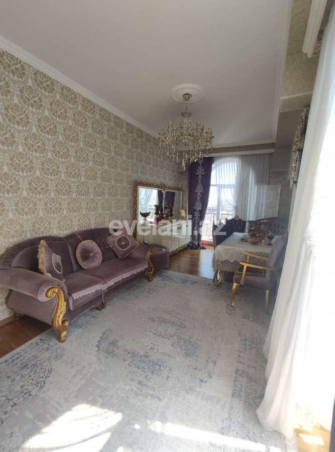 Продаётся, новостройка, 2-комнаты, 72.4 m², Хырдалан