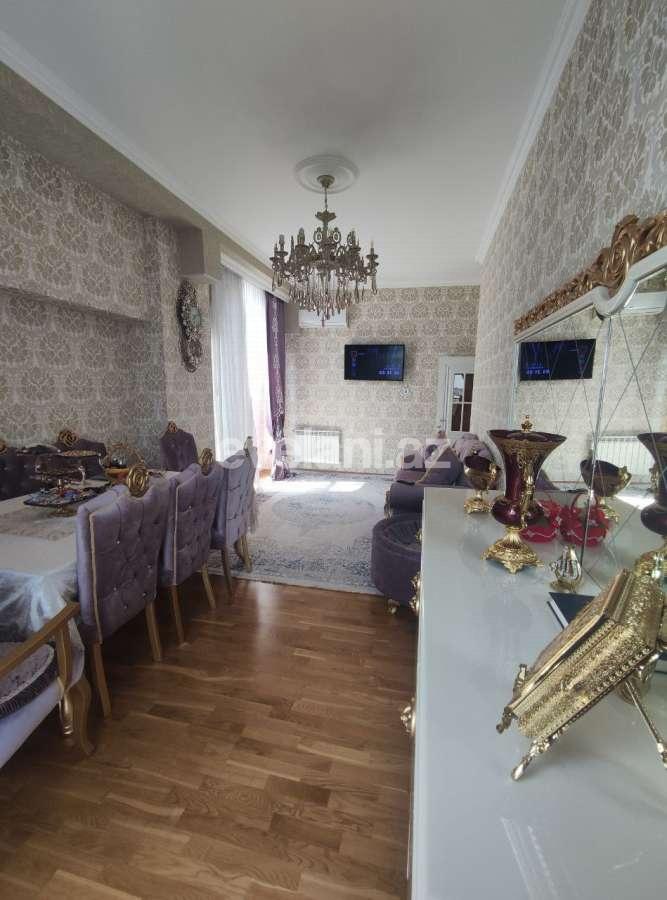 Продаётся, новостройка, 2-комнаты, 72.4 m², Хырдалан