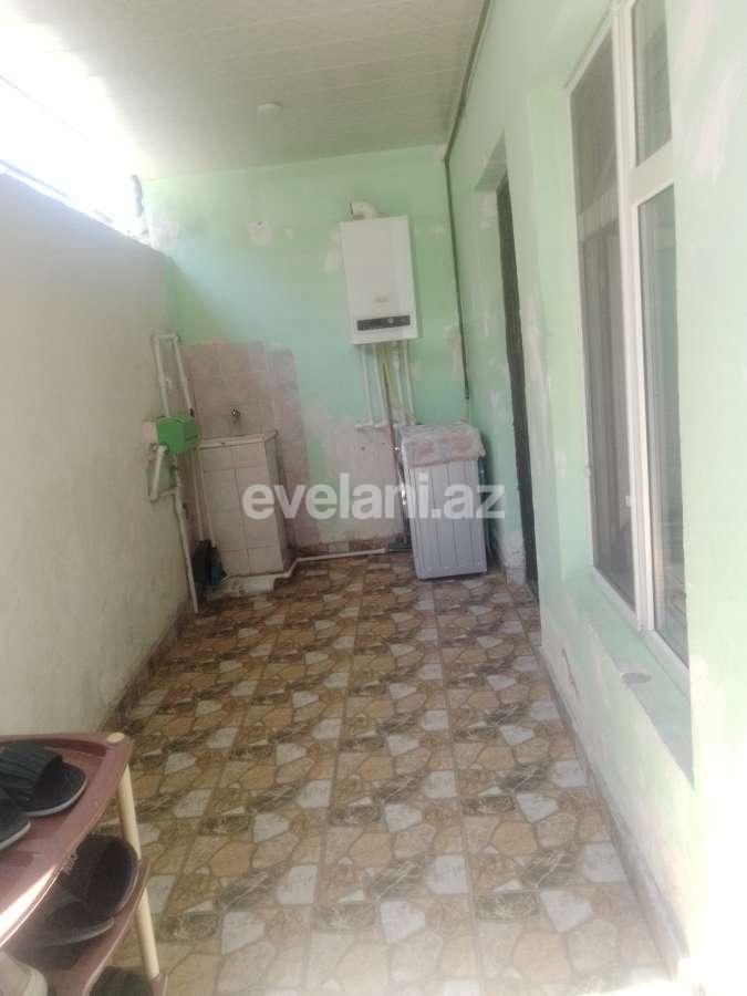 Продаётся, вторичка, 1-комнаты, 19 m², Баку, Низаминский r, 8-й километр p, Кара Караев m.