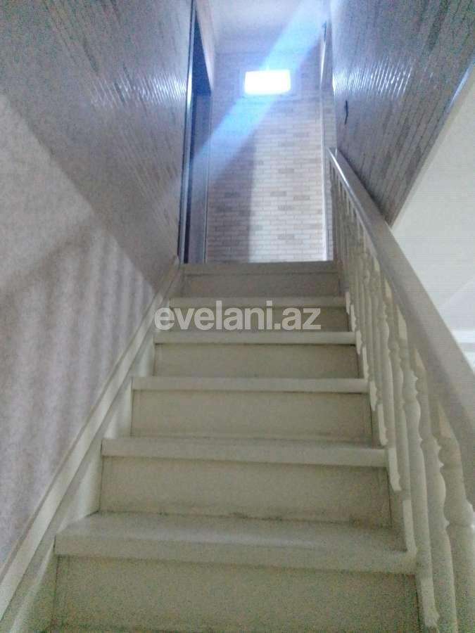 Продаётся, вторичка, 1-комнаты, 19 m², Баку, Низаминский r, 8-й километр p, Кара Караев m.