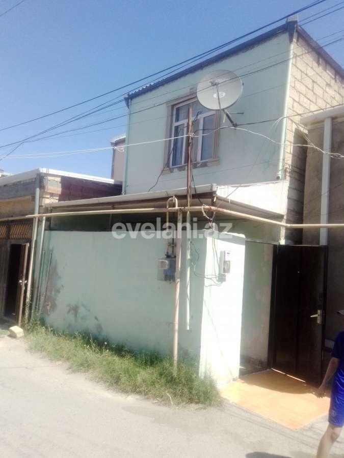 Продаётся, вторичка, 1-комнаты, 19 m², Баку, Низаминский r, 8-й километр p, Кара Караев m.