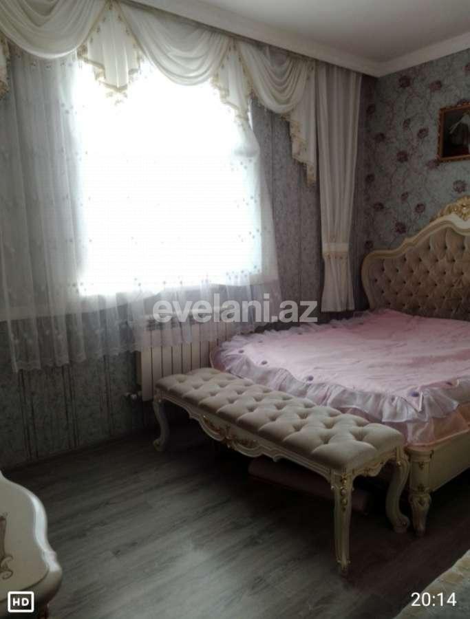 Продаётся, вторичка, 1-комнаты, 19 m², Баку, Низаминский r, 8-й километр p, Кара Караев m.