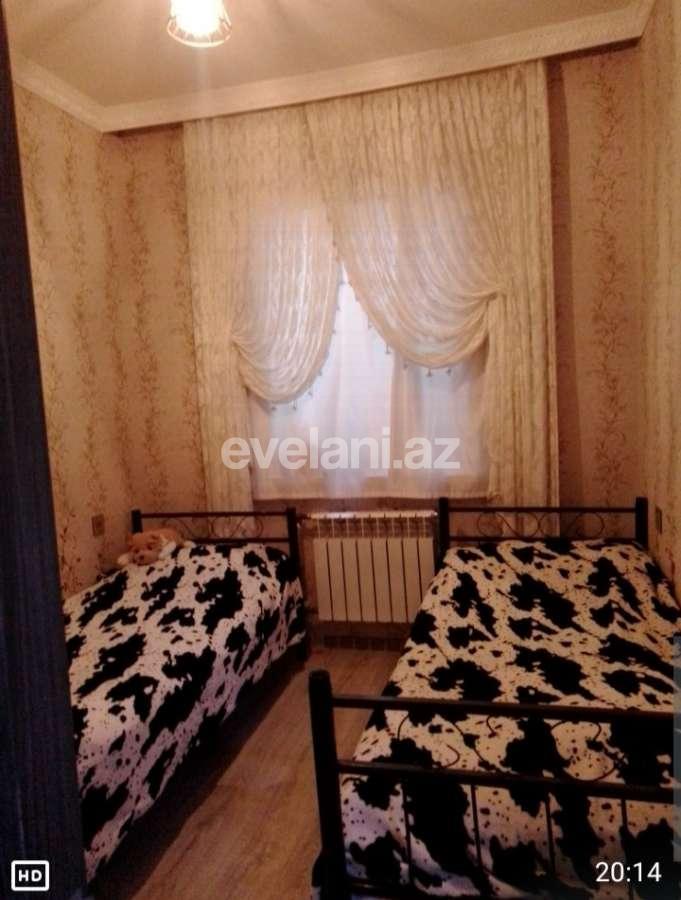 Продаётся, вторичка, 1-комнаты, 19 m², Баку, Низаминский r, 8-й километр p, Кара Караев m.