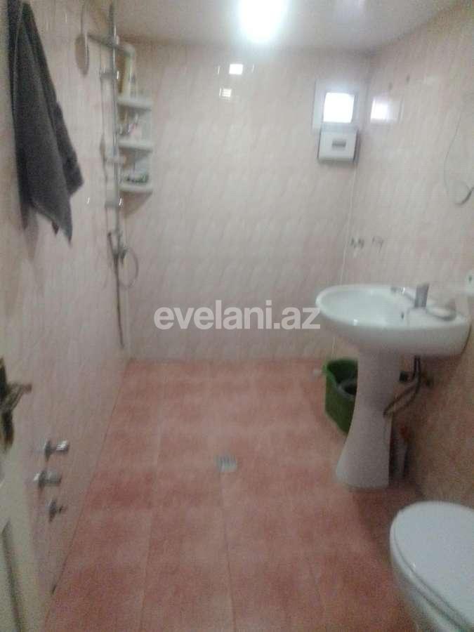 Продаётся, вторичка, 1-комнаты, 19 m², Баку, Низаминский r, 8-й километр p, Кара Караев m.
