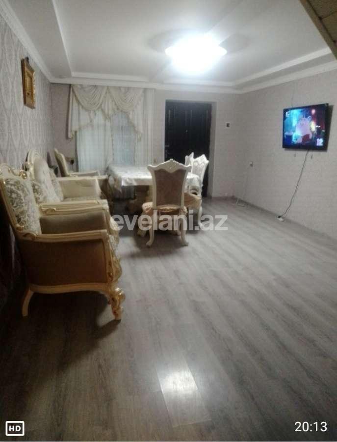 Продаётся, вторичка, 1-комнаты, 19 m², Баку, Низаминский r, 8-й километр p, Кара Караев m.