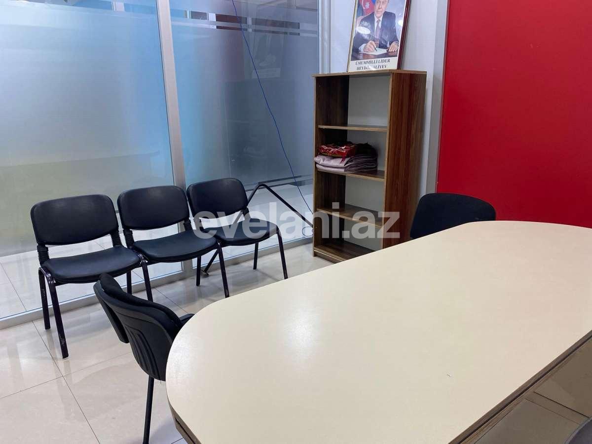 Rent, office, 1 room, 14 m²