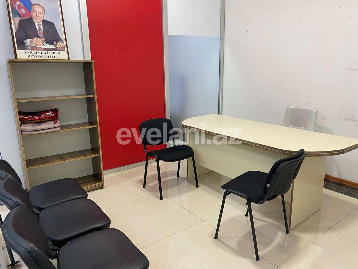 Rent, office, 1 room, 14 m²