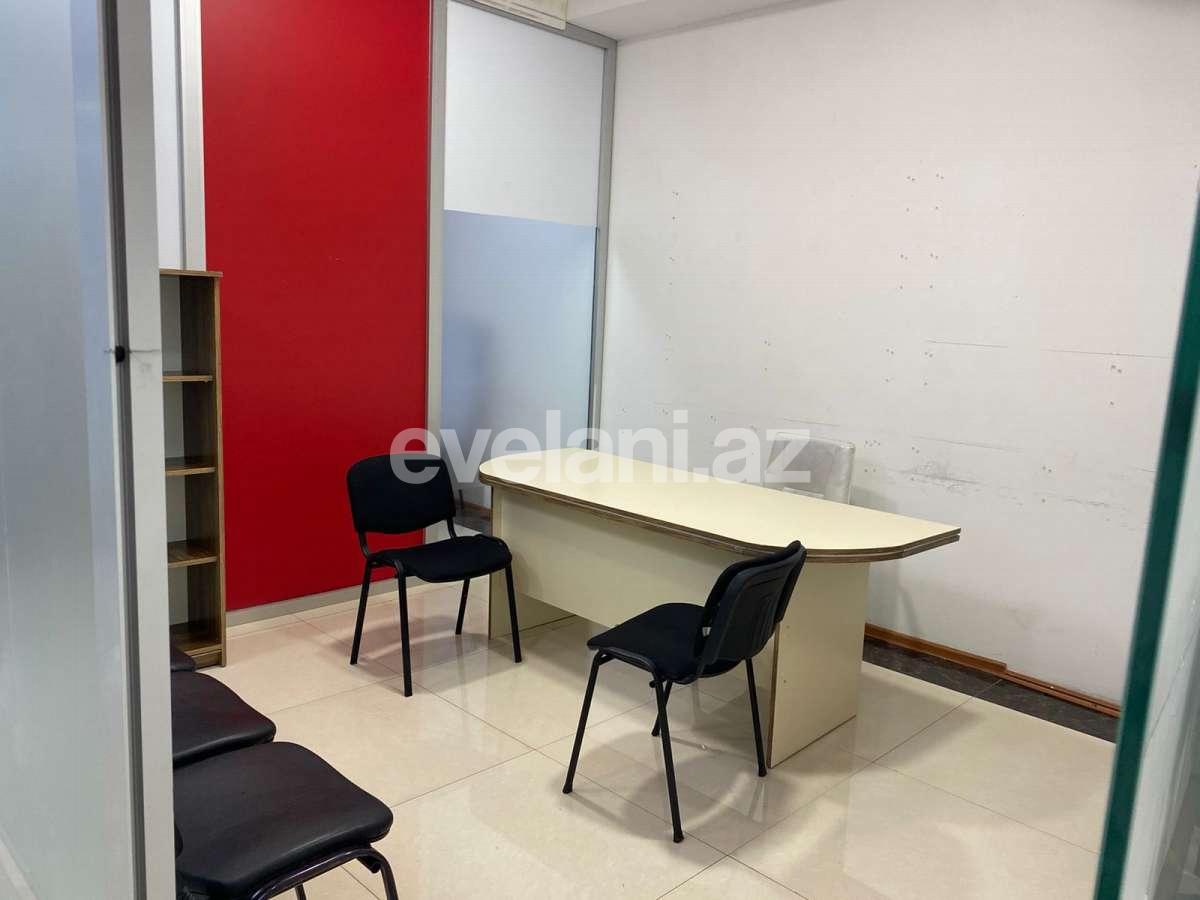 Rent, office, 1 room, 14 m²